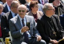 Dr. Phil & Trinity Broadcasting Settlement Talks Appear To Stall In $500M Deal Dispute; Christian TV...