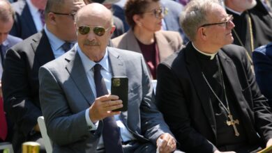 Dr. Phil & Trinity Broadcasting Settlement Talks Appear To Stall In $500M Deal Dispute; Christian TV...