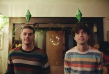 Dylan O’Brien talks ‘Twinless,’ ‘Teen Wolf,’ and why he’s taking a break from franchises