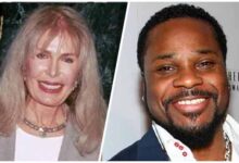 Emmys 2025 ‘In Memoriam’ segment to celebrate lives of Maggie Smith, Loretta Swit, Malcolm Jamal-War...