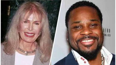 Emmys 2025 ‘In Memoriam’ segment to celebrate lives of Maggie Smith, Loretta Swit, Malcolm Jamal-War...