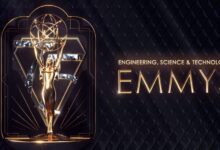 Engineering, Science & Technology Emmy Award Winners Revealed