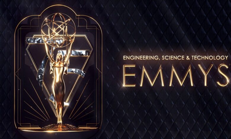 Engineering, Science & Technology Emmy Award Winners Revealed