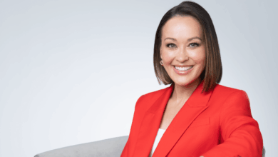 Eva Pilgrim Wants to Make ‘Inside Edition’ the Talk of the Water Cooler … and TikTok