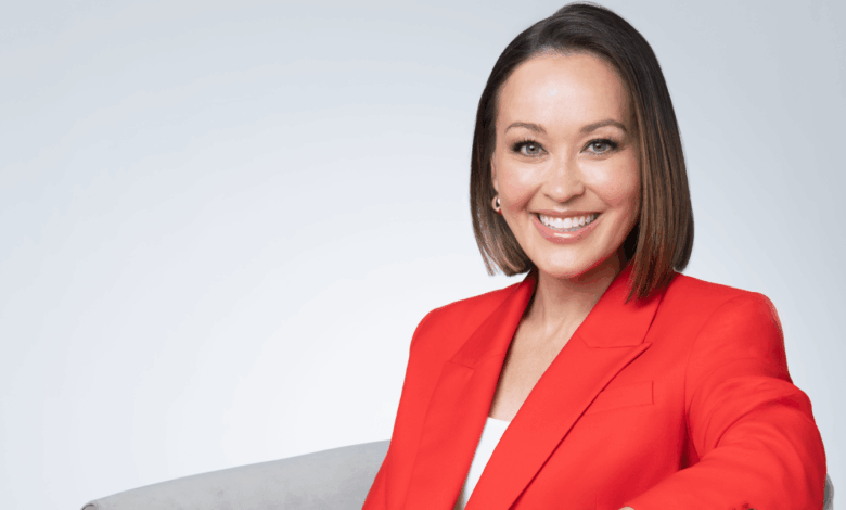 Eva Pilgrim Wants to Make ‘Inside Edition’ the Talk of the Water Cooler … and TikTok