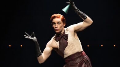 Facing Lawsuit, Broadway ‘Cabaret’ Producers Say Show Not In “Position Fiscally To Make Any Distribu...