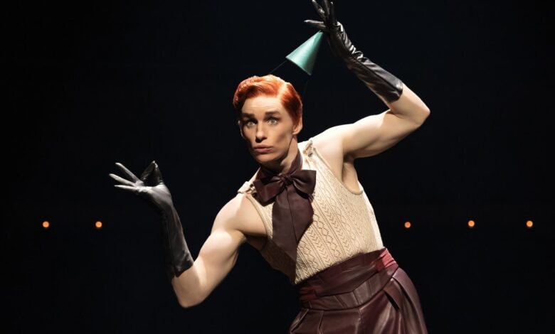 Facing Lawsuit, Broadway ‘Cabaret’ Producers Say Show Not In “Position Fiscally To Make Any Distribu...