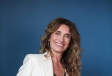 Fanny Herrero On Boldness, Burnout & Global Success As She Accepts Deadline’s French TV Disruptor Aw...