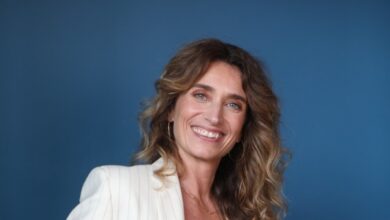 Fanny Herrero On Boldness, Burnout & Global Success As She Accepts Deadline’s French TV Disruptor Aw...