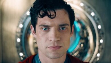Fans Are Sure Superman & Lex Luthor Team Up Will Happen in Sequel