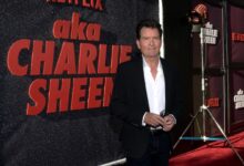 How Charlie Sheen’s Former Drug Dealer Ended Up in His New Netflix Doc: “When Do You Ever Hear From ...