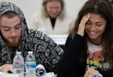 How to Hold a Successful Table Read