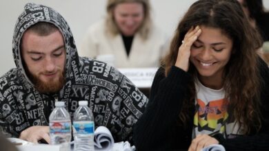 How to Hold a Successful Table Read