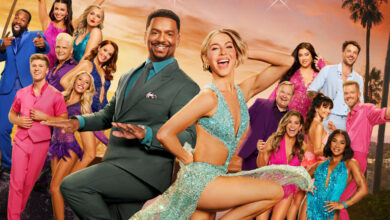 How to Stream ‘Dancing With the Stars’ Season 34 Online