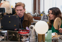 How to Watch ‘The Office’ Spinoff Series ‘The Paper’ Online