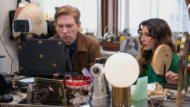 How to Watch ‘The Office’ Spinoff Series ‘The Paper’ Online