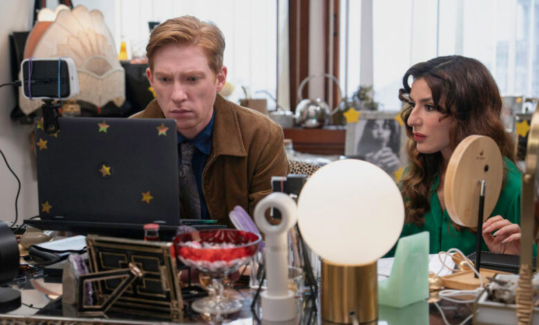 How to Watch ‘The Office’ Spinoff Series ‘The Paper’ Online