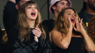 I Knew You Were Trouble: No Proof Taylor Swift Agreed To Deposition, Blake Lively Says; Calls Baldon...