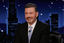Jimmy Kimmel Insists He’s “Not Moving to Italy” Despite Citizenship