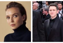 Jodie Comer & Harry Melling To Star In “Twisted” Musical Horror-Romance ‘Stuffed’; Cameras Roll This...