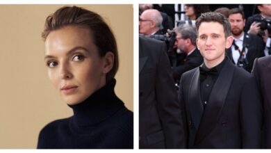 Jodie Comer & Harry Melling To Star In “Twisted” Musical Horror-Romance ‘Stuffed’; Cameras Roll This...