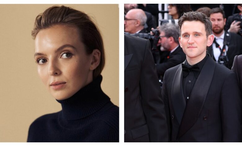 Jodie Comer & Harry Melling To Star In “Twisted” Musical Horror-Romance ‘Stuffed’; Cameras Roll This...
