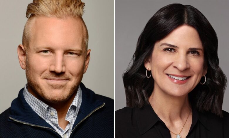 Justin Manfredi Joins Lionsgate As Head Of Worldwide TV Marketing, Suzy Feldman To Retire