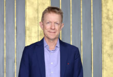 Kevin Beggs on Surviving New Hollywood and Not Inspiring ‘The Studio’ Storylines: “We Don’t Want to ...