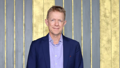 Kevin Beggs on Surviving New Hollywood and Not Inspiring ‘The Studio’ Storylines: “We Don’t Want to ...