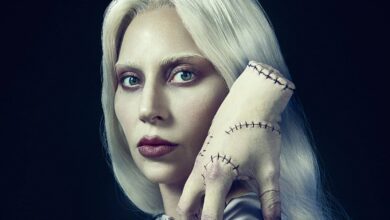 Lady Gaga Joins Wednesday Season 2 Cast As Rosaline Rotwood