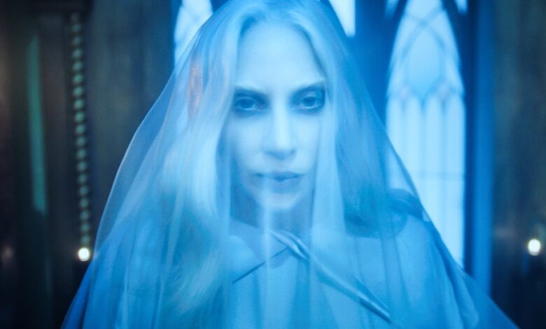 Lady Gaga’s ‘Wednesday’ Season 2 Role Explained