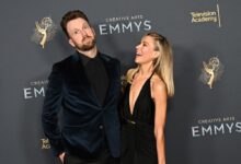 Late-Night Has Had A Tough Year, But Big Emmy Wins For ‘SNL’, ‘The Daily Show’ & ‘The Late Show’ Are...