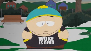 MAGA Blames ‘South Park’ for Charlie Kirk Assassination as Comedy Central Pulls Episode