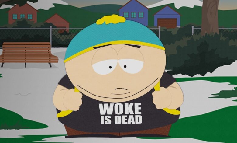 MAGA Blames ‘South Park’ for Charlie Kirk Assassination as Comedy Central Pulls Episode