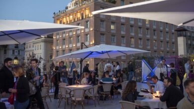 MIA Market Unveils 2025 Program With 62 Projects From Xavier Dolan, Femke Wolting & More