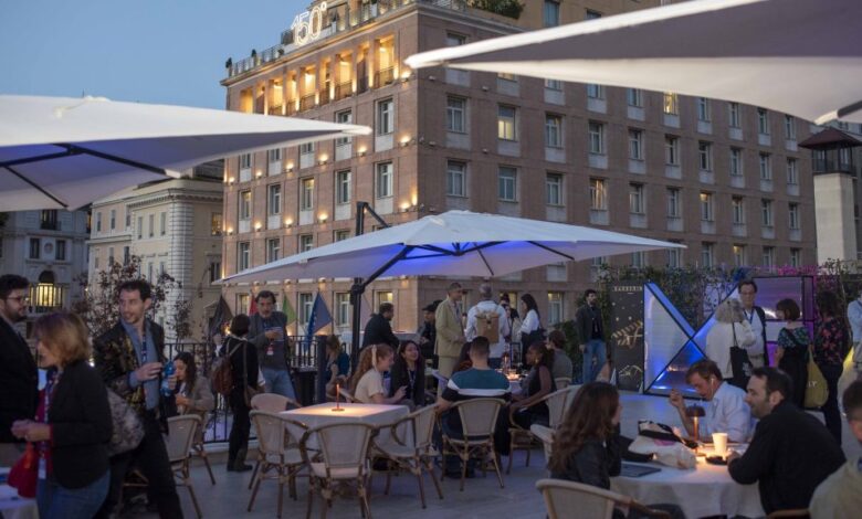 MIA Market Unveils 2025 Program With 62 Projects From Xavier Dolan, Femke Wolting & More