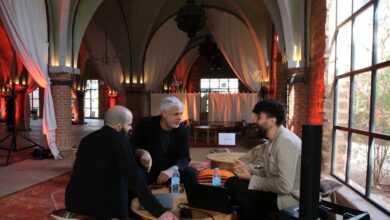 Marrakech Restructures Industry Events Under Atlas Programs Banner & Launches Atlas Distribution Mee...