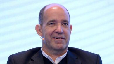 Matthew Dowd Explains Charlie Kirk Remarks That Led To His Firing From MSNBC, Says His Words Were Mi...