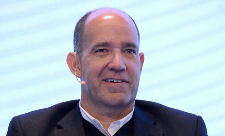Matthew Dowd Explains Charlie Kirk Remarks That Led To His Firing From MSNBC, Says His Words Were Mi...