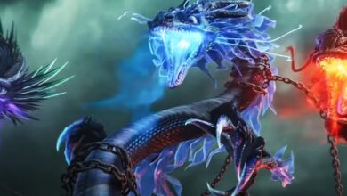 Michelle Yeoh Tells Us Why ‘Ne Zha 2’ Needed a Dub