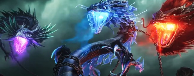Michelle Yeoh Tells Us Why ‘Ne Zha 2’ Needed a Dub