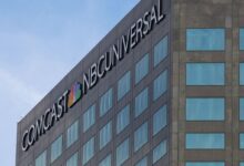 NBCUniversal Sets 4-Day-A-Week Return To Office Plan