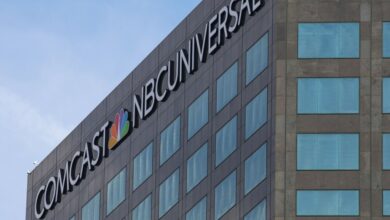 NBCUniversal Sets 4-Day-A-Week Return To Office Plan