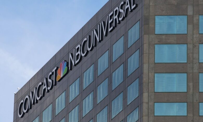 NBCUniversal Sets 4-Day-A-Week Return To Office Plan