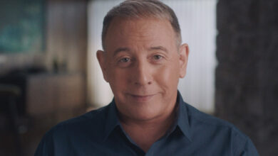 Paul Reubens wins first Primetime Emmy for ‘Pee-wee as Himself’