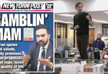 Peter Bart: Peacock Delivers ‘The Paper’ In Toledo While Rupert Murdoch Plots Tabloid Takeover Of L....