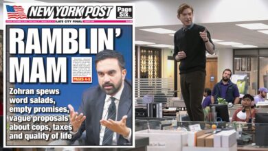 Peter Bart: Peacock Delivers ‘The Paper’ In Toledo While Rupert Murdoch Plots Tabloid Takeover Of L....