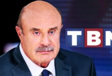 Revelation! Dr. Phil Starts Settlement Talks With Christian TV Network Over $500M Battle As Trinity ...