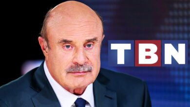 Revelation! Dr. Phil Starts Settlement Talks With Christian TV Network Over $500M Battle As Trinity ...