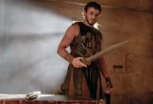 Ridley Scott's Slate is Kind of Bonkers